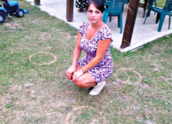 bojana krugovi