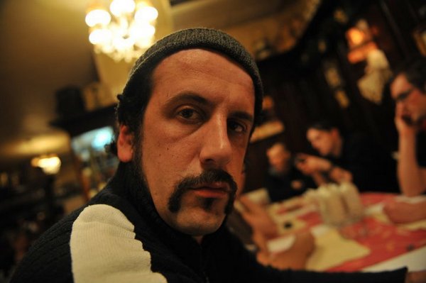 Orhan Maslo