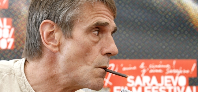 Jeremy Irons