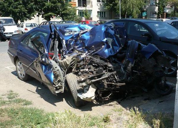 Vladimir Višekruna poginuo u udesu/ Foto: Dnevni avaz