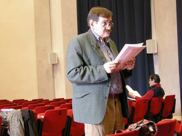 Mustafe Arapija