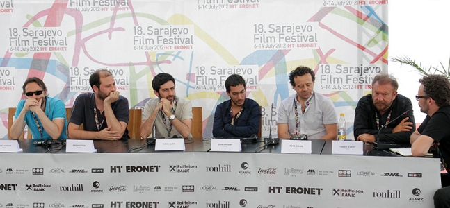 iza brda press