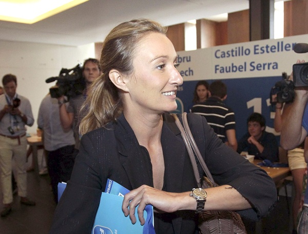 Andrea Fabra 