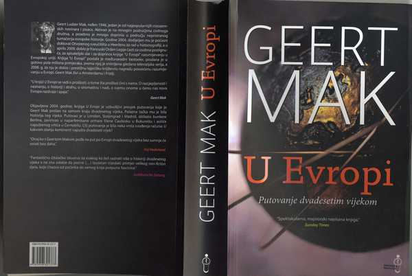 U Evropi, mak