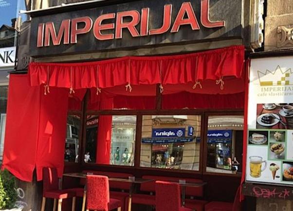kino imperijal