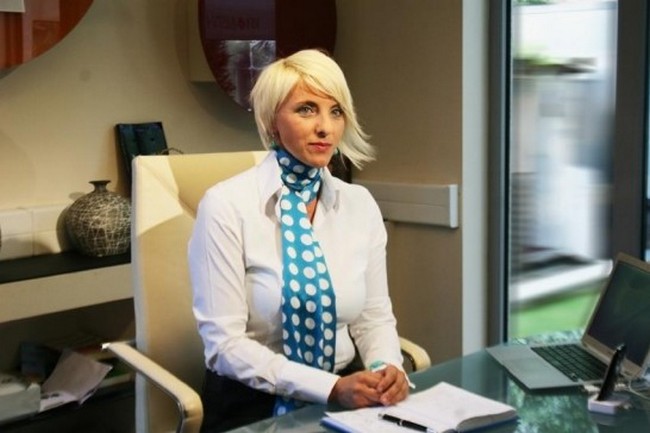 Vesna Beganović