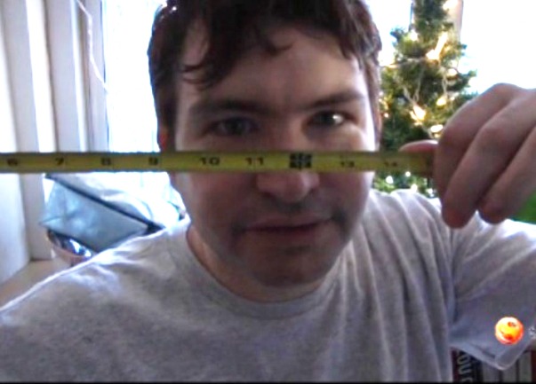Jonah Falcon