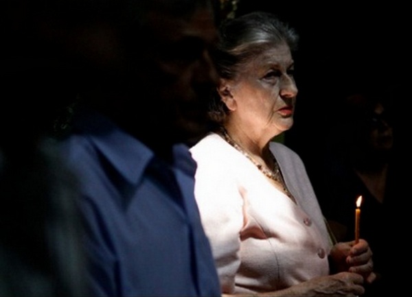 Biljana Plavšić naslovna