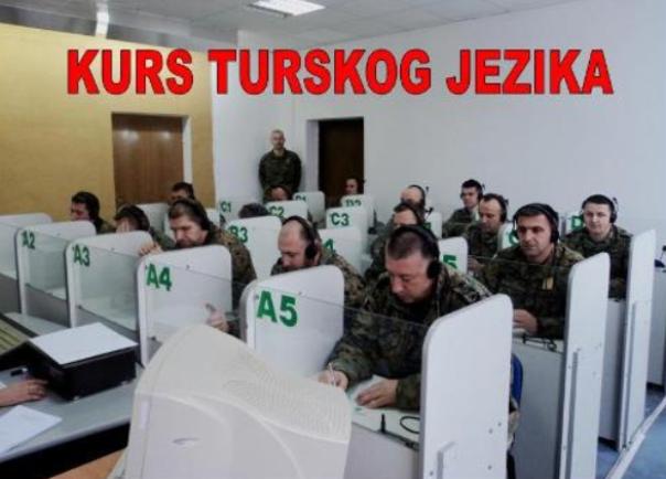 turski jezik