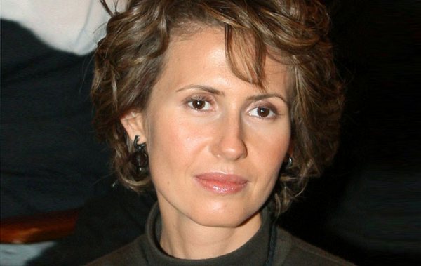 Asma Asad
