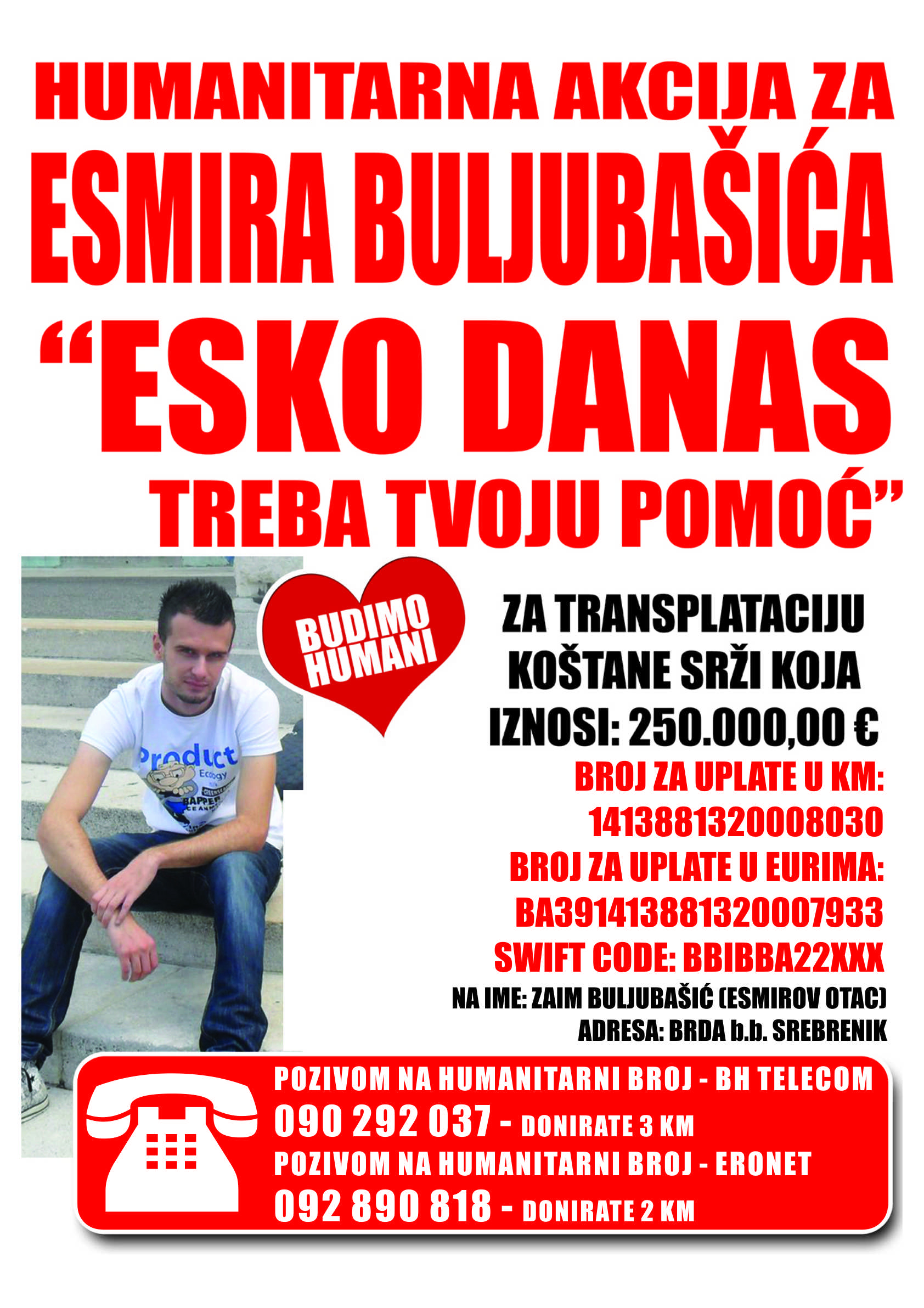 Esmir Buljubašić