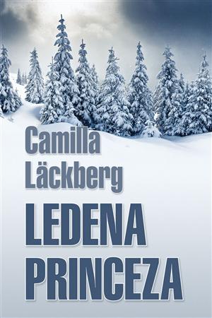 Camilla Läckberg _Ledena princeza