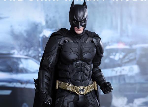 BATMAN NASLOVNA