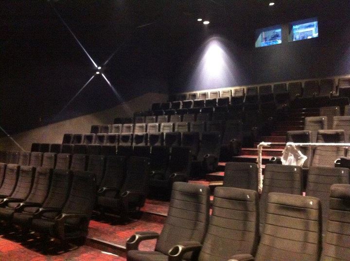 CineStar Mostar