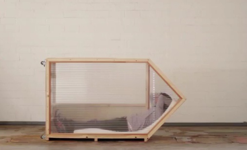 One-Sqm-House