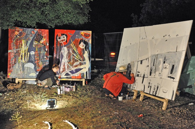 Festival_Široki Brijeg