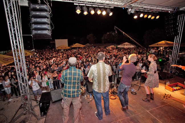 Festival_Široki Brijeg