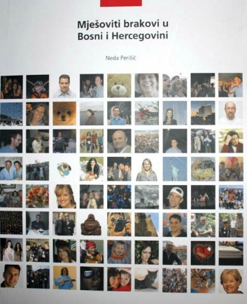 Mješoviti brakovi u BiH by Neda Perišić
