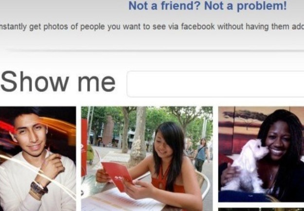 stalkbook