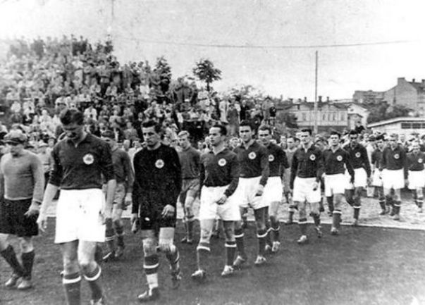 OI Jugoslavija