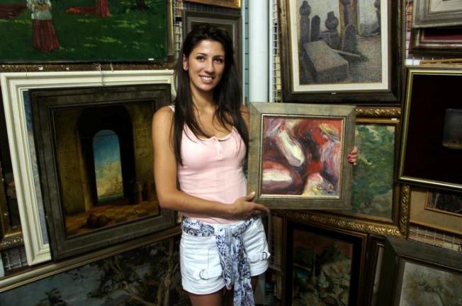 Fikreta Husić, Miss BiH