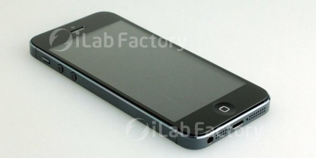  iPhonea 5