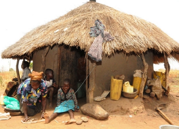 uganda