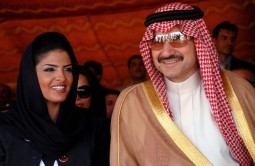 Abdul Aziz Fawaz Al Saud