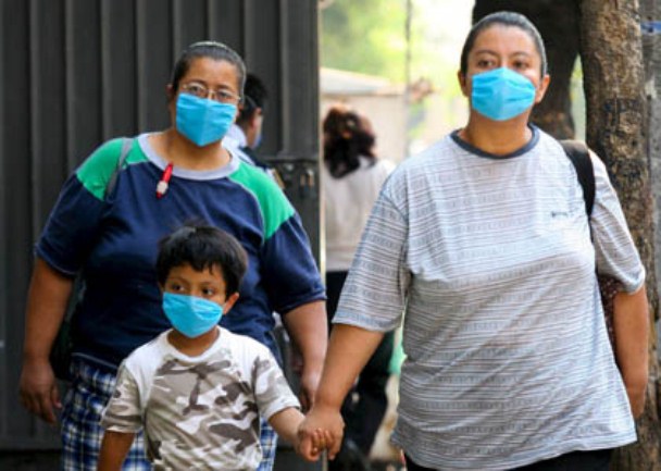 epidemija