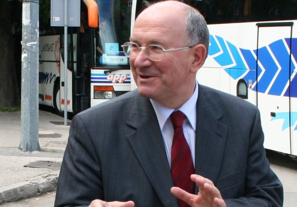 MATE GRANIĆ