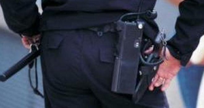 Policajac pucao u psa na Ilidži i ubio ga