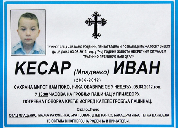 Ivan Kesar