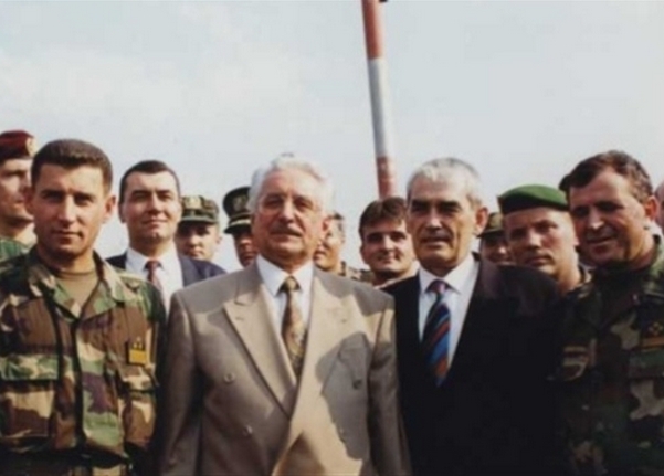 Oluja nasl