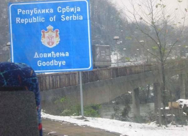 srbija tabla