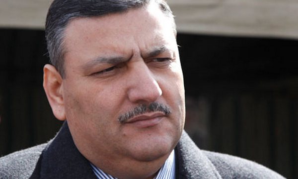 Rijad Hidžab 