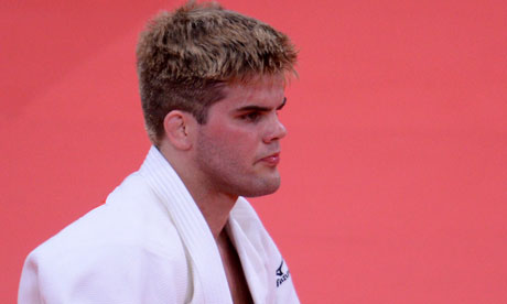 Nicholas Delpopolo