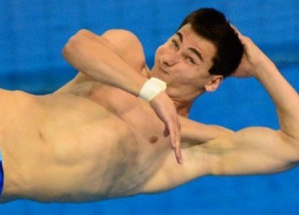 olimpijada skok