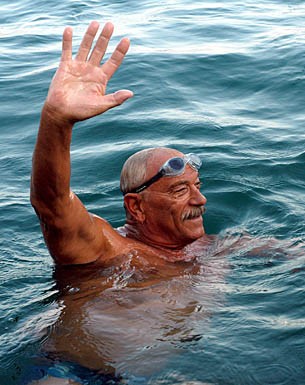 Veljko Rogošić