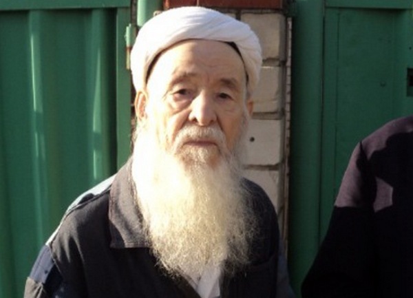 Faizrakhman Satarov