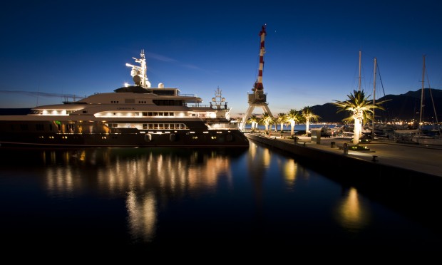 Porto Montenegro Tivat