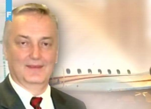 lagumdžija avion
