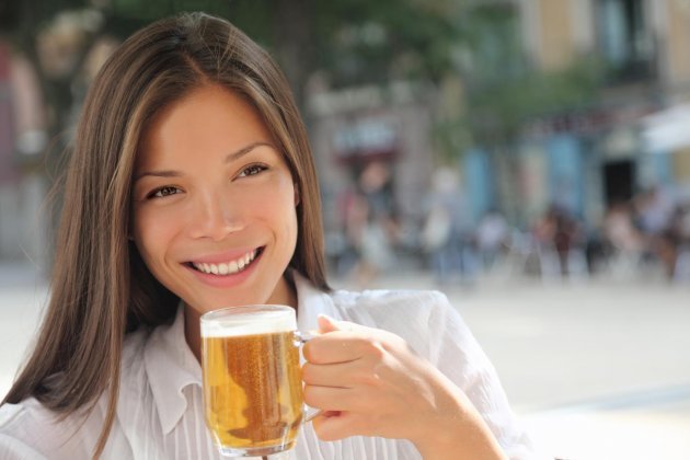 Pivo i ljekovita svojstva