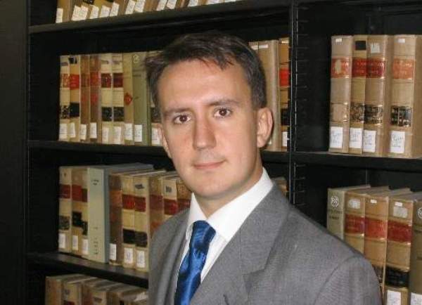 MATTHEW PARISH
