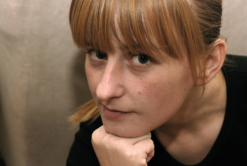 adela jušić