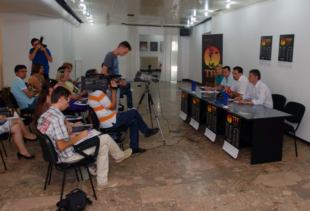 Tuzla Film Festival