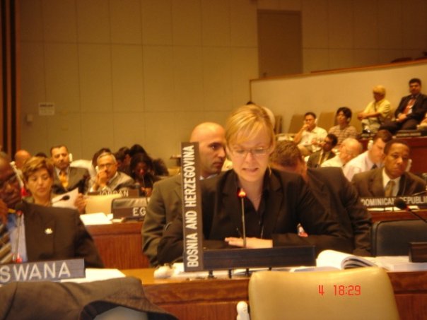 Nerina Čevra