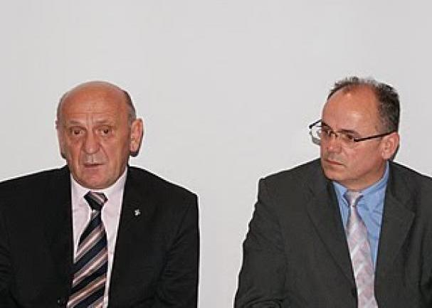 zvonko jurišić i sulejman tihić