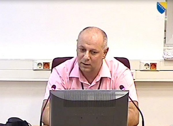 Mirsad Velić