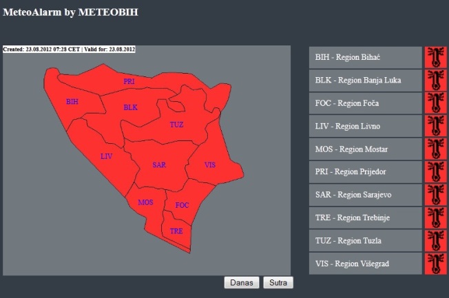 meteo-alarm