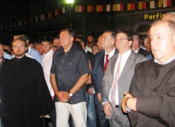dodik trebinje